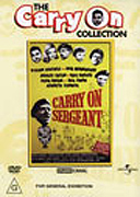 Carry On Sergeant